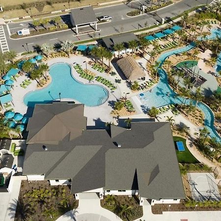 3 Bed Condo Resort 4 Miles - Disney Kissimmee Εξωτερικό φωτογραφία