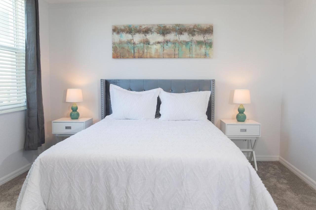 3 Bed Condo Resort 4 Miles - Disney Kissimmee Εξωτερικό φωτογραφία