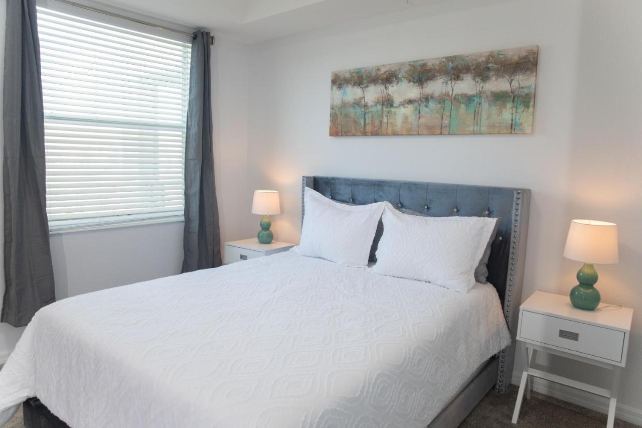 3 Bed Condo Resort 4 Miles - Disney Kissimmee Εξωτερικό φωτογραφία