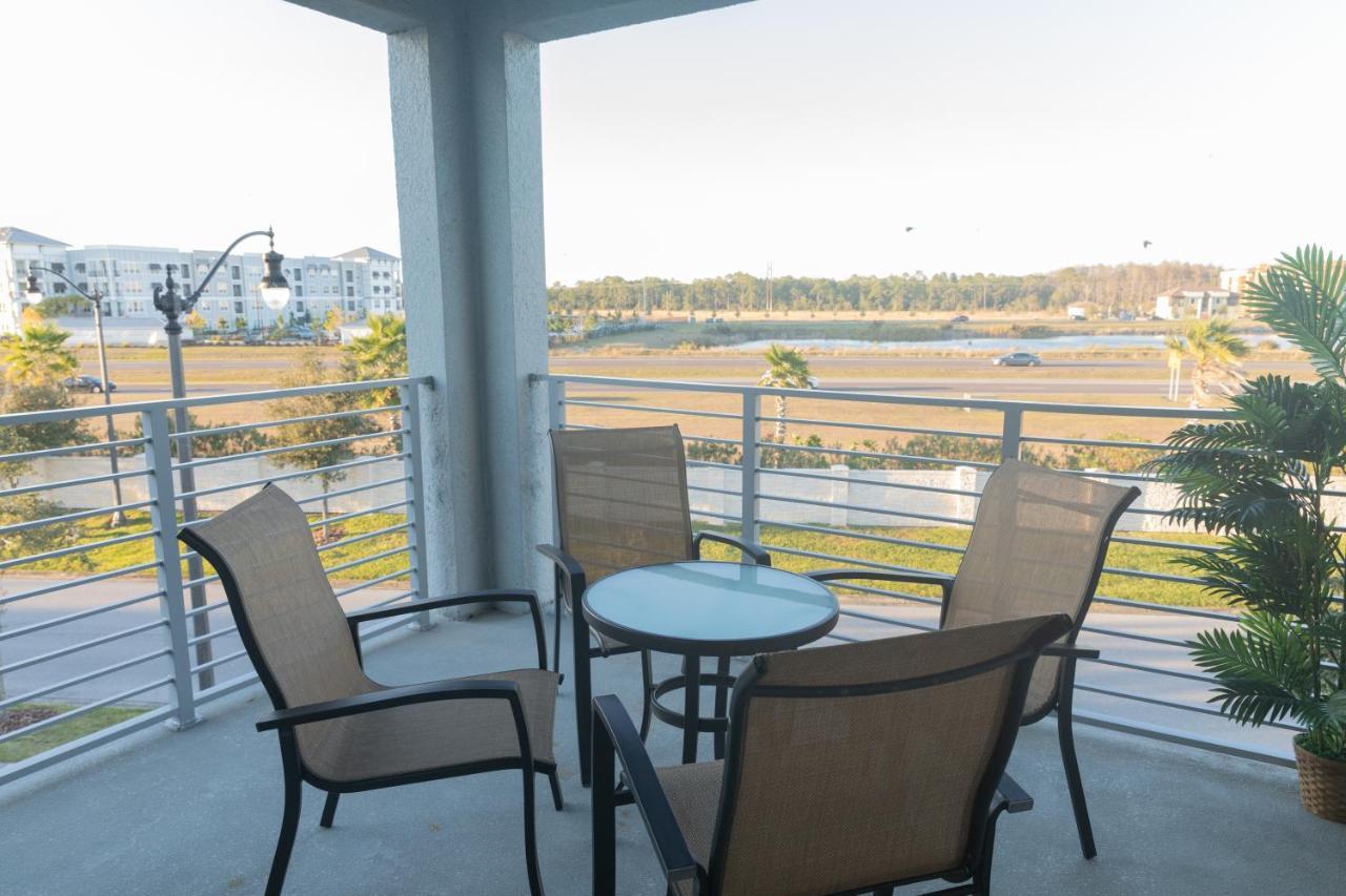 3 Bed Condo Resort 4 Miles - Disney Kissimmee Εξωτερικό φωτογραφία