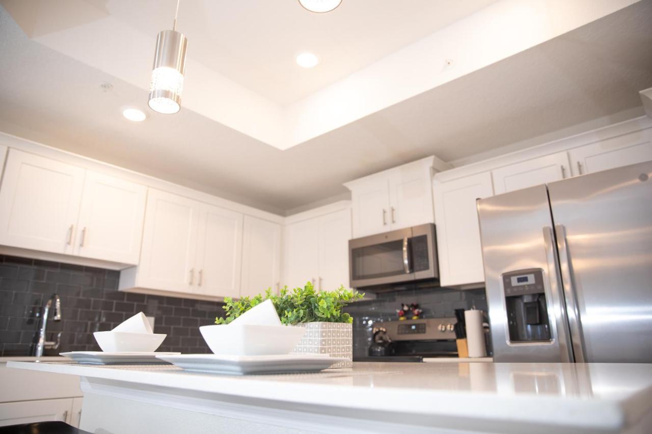 3 Bed Condo Resort 4 Miles - Disney Kissimmee Εξωτερικό φωτογραφία
