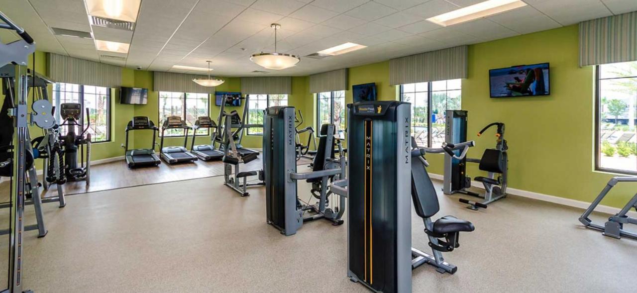 3 Bed Condo Resort 4 Miles - Disney Kissimmee Εξωτερικό φωτογραφία